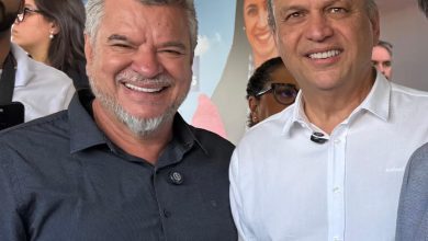 Jacovós e Ricardo Barros convocam reunião em Maringá para alinhar campanha de Flávio Bolsonaro no Noroeste 2 Foto de Jacovós e Ricardo Barros convocam reunião em Maringá para alinhar campanha de Flávio Bolsonaro no Noroeste