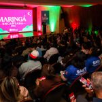 maringa encantada Maringá Encantada: Prefeitura convida comunidade a viver um sonho de Natal na edição deste ano