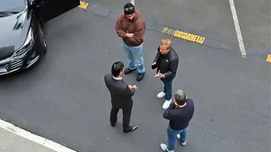 Foto de Polícia Federal cumpre busca no escritório de Mauro Moraes, deputado do PL