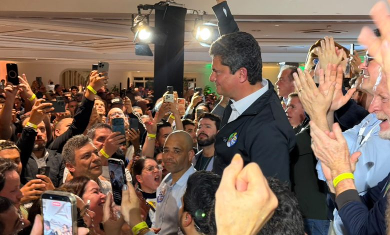 Moro cobra atenção ao Paraná e mobiliza direita em apoio a Flávio Bolsonaro 1 moro Moro cobra atenção ao Paraná e mobiliza direita em apoio a Flávio Bolsonaro