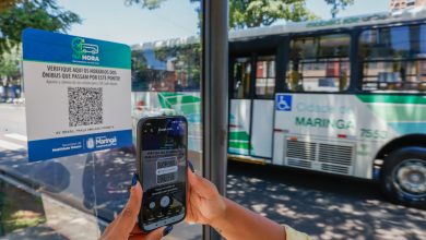 Passageiros do transporte coletivo podem consultar horários de ônibus por QR Code e WhatsApp 2 Foto de Passageiros do transporte coletivo podem consultar horários de ônibus por QR Code e WhatsApp