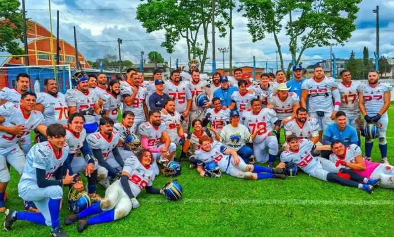 Maringá Pyros enfrenta Arapongas 1 pyros Maringá Pyros enfrenta Arapongas