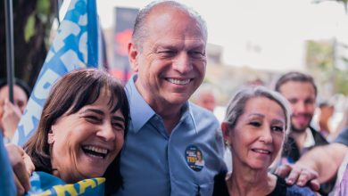 Foto de Ricardo Barros é reeleito deputado federal pelo Paraná com 94 mil votos