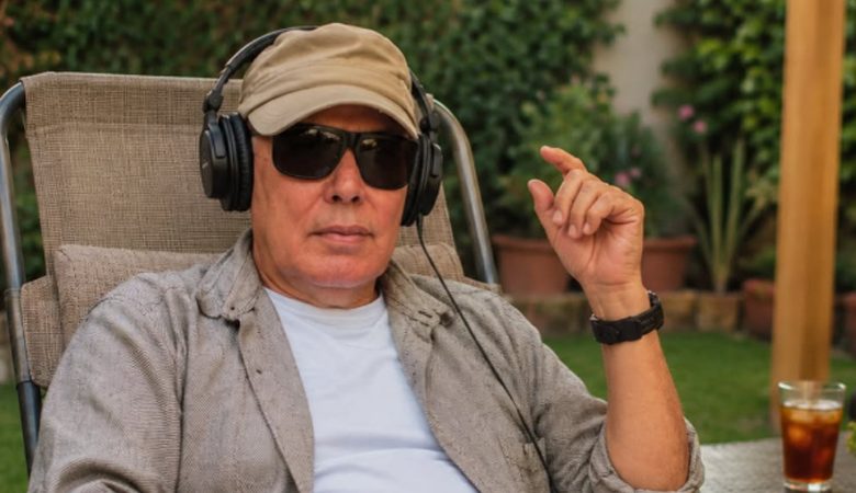 Morre o cantor Ruban, dos hits “Cinderela” e "Vitrine", aos 76 anos 1 ruban Morre o cantor Ruban, dos hits “Cinderela” e "Vitrine", aos 76 anos