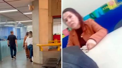 Gerente da Seurbh é presa ao receber propina na Prefeitura de Maringá 2 Foto de Gerente da Seurbh é presa ao receber propina na Prefeitura de Maringá