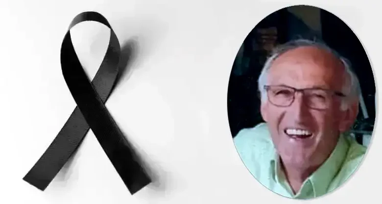 Morre Gerson Zanusso 1 zanusso Morre Gerson Zanusso